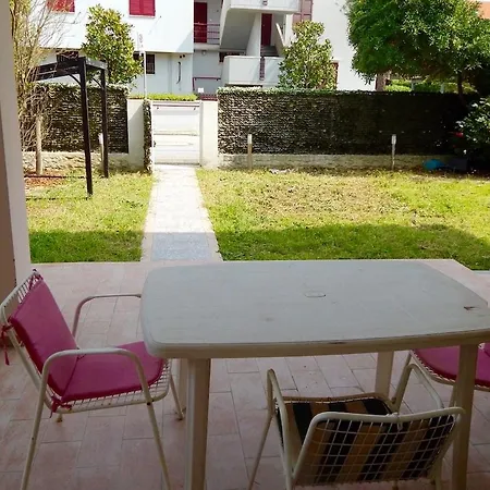 M156 - Marcelli, Trilocale Con Giardino A 80mt Dal Mare Apartamento Marcelli