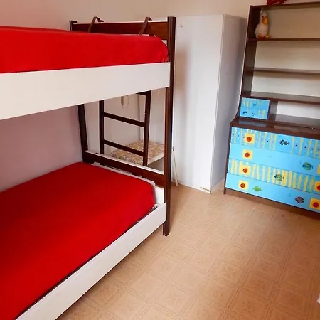 M156 - Marcelli, Trilocale Con Giardino A 80mt Dal Mare Apartamento *