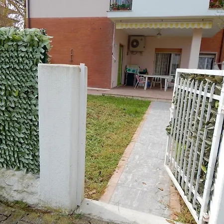 Apartamento M156 - Marcelli, Trilocale Con Giardino A 80mt Dal Mare Marcelli